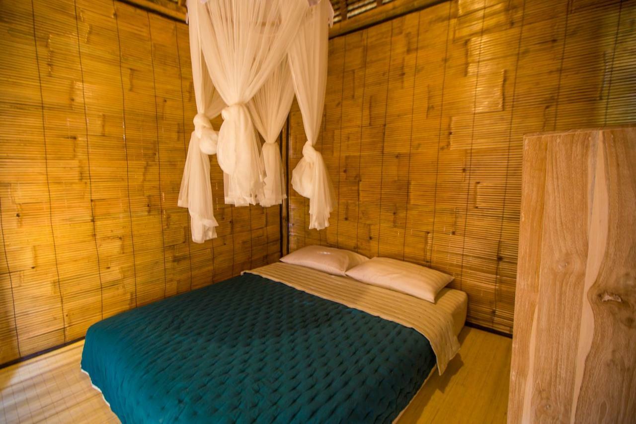 The Umah Bamboo Hotel Canggu  Exterior photo